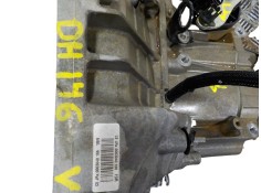 Recambio de caja cambios para renault captur 0.9 tce referencia OEM IAM 320109079R JR5062  2