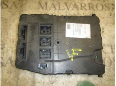 Recambio de modulo electronico para renault megane ii berlina 3p confort authentique referencia OEM IAM   