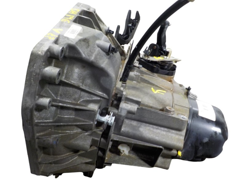 Recambio de caja cambios para renault captur 0.9 tce referencia OEM IAM 320109079R JR5062 