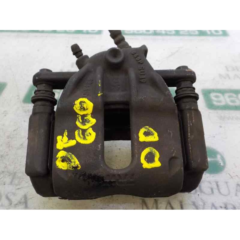 Recambio de pinza freno delantera derecha para renault clio iii 1.5 dci diesel cat referencia OEM IAM   