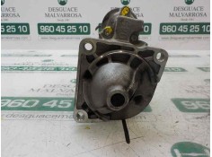 Recambio de motor arranque para opel insignia berlina 2.0 16v cdti referencia OEM IAM  55572065 