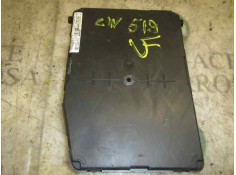 Recambio de modulo electronico para renault megane ii berlina 3p confort authentique referencia OEM IAM    2