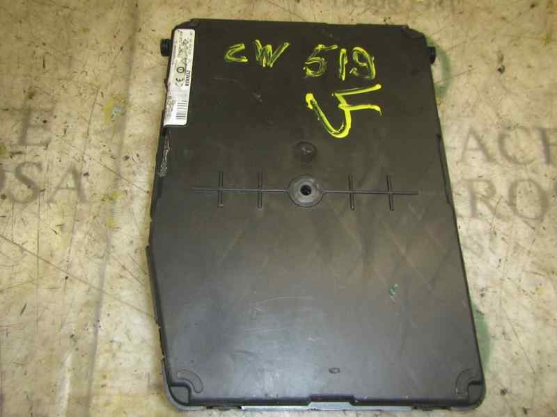 Recambio de modulo electronico para renault megane ii berlina 3p confort authentique referencia OEM IAM   