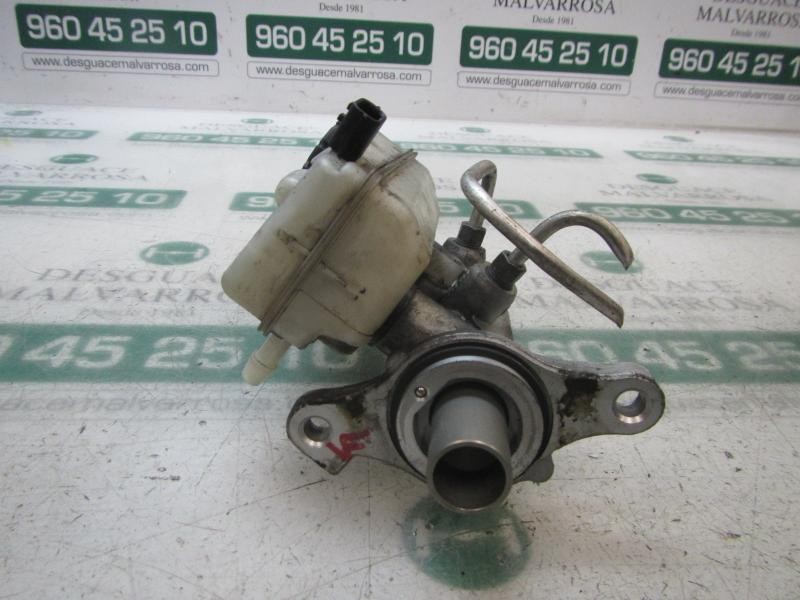 Recambio de bomba freno para renault megane iii coupe 1.5 dci diesel fap referencia OEM IAM   