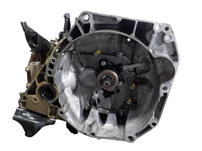 Recambio de caja cambios para renault captur 0.9 tce referencia OEM IAM 320109079R JR5062 