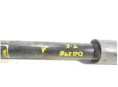 Recambio de amortiguador trasero izquierdo para skoda suberb (3t4) 2.0 tdi dpf referencia OEM IAM 1K0513029JE   2