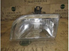 Recambio de faro izquierdo para ford fiesta berl./courier surf referencia OEM IAM   