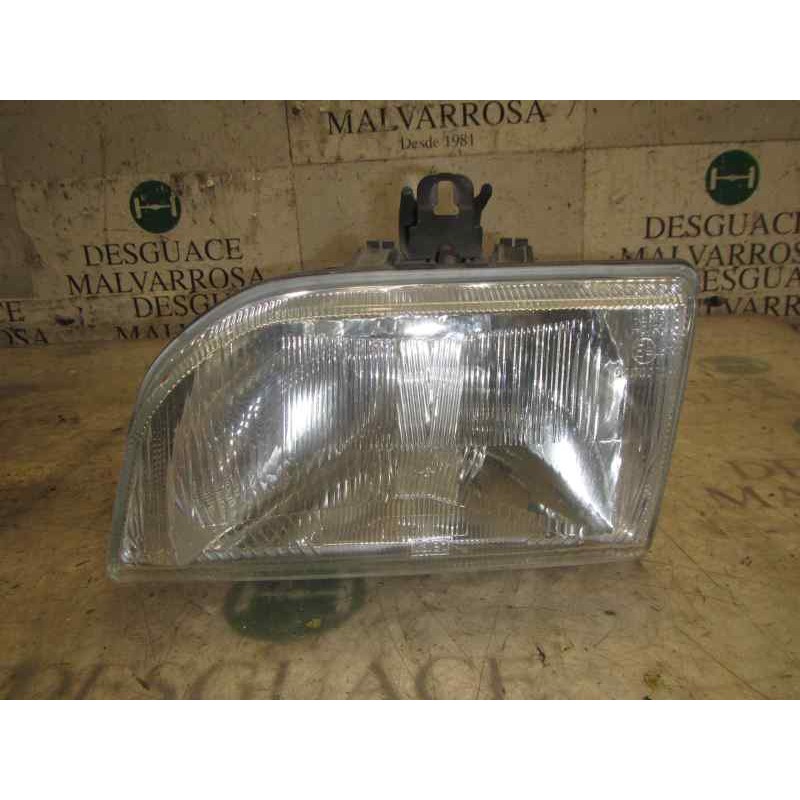 Recambio de faro izquierdo para ford fiesta berl./courier surf referencia OEM IAM   