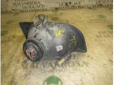 Recambio de faro izquierdo para ford fiesta berl./courier surf referencia OEM IAM    2
