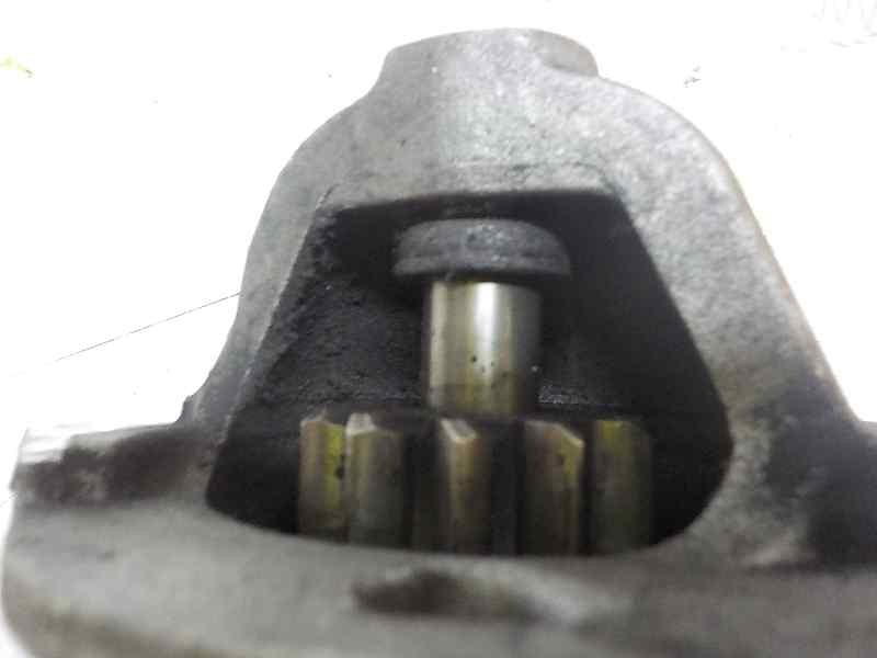 Recambio de motor arranque para opel insignia berlina 2.0 16v cdti referencia OEM IAM  55572065 