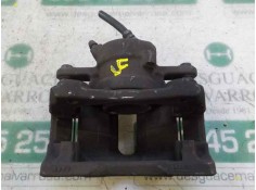 Recambio de pinza freno delantera izquierda para renault clio iii 1.5 dci diesel cat referencia OEM IAM    2