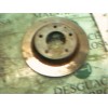Recambio de disco freno trasero para ford probe 16v referencia OEM IAM   