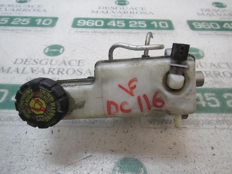 Recambio de bomba freno para renault megane iii coupe 1.5 dci diesel fap referencia OEM IAM   