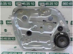 Recambio de elevalunas delantero izquierdo para kia carens (un) 2.0 crdi referencia OEM IAM   