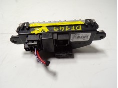 Recambio de resistencia calefaccion para audi a1 sportback (gba) 1.0 tfsi referencia OEM IAM 5Q0907521C 5Q0907521C T33443B 2