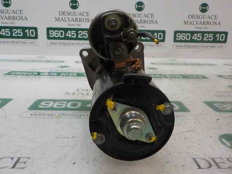 Recambio de motor arranque para opel insignia berlina 2.0 16v cdti referencia OEM IAM  55572065 