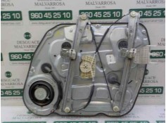 Recambio de elevalunas delantero izquierdo para kia carens (un) 2.0 crdi referencia OEM IAM    2