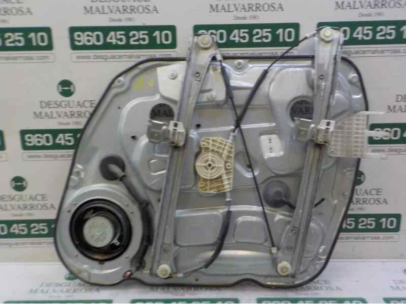 Recambio de elevalunas delantero izquierdo para kia carens (un) 2.0 crdi referencia OEM IAM   