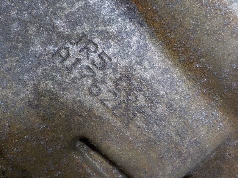 Recambio de caja cambios para renault captur 0.9 tce referencia OEM IAM 320109079R JR5062 