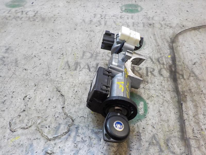 Recambio de antirrobo para fiat sedici (189) 1.9 jtd 8v (d19aa) referencia OEM IAM 71747172 3397062J10DB 