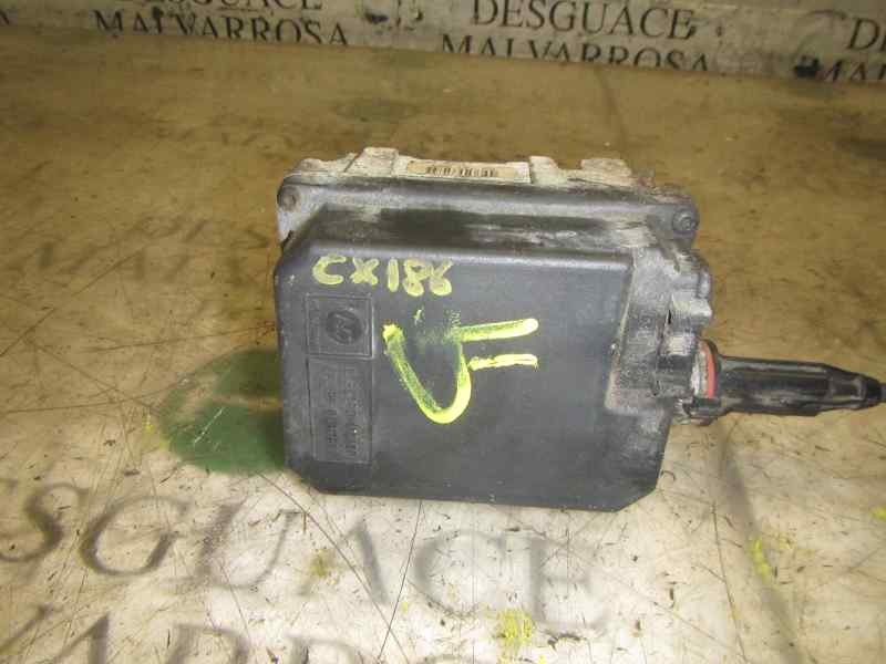 Recambio de modulo electronico para opel omega b 3.0 v6 cat (x 30 xe) referencia OEM IAM   