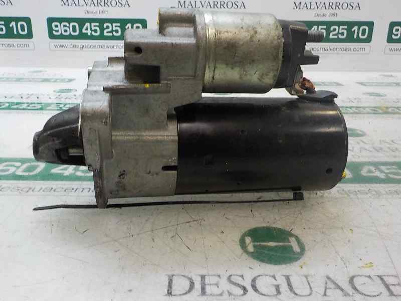 Recambio de motor arranque para opel insignia berlina 2.0 16v cdti referencia OEM IAM  55572065 