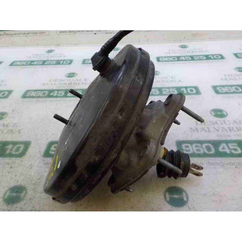 Recambio de servofreno para renault clio iii 1.5 dci diesel cat referencia OEM IAM   