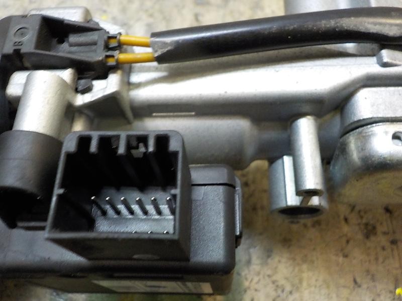 Recambio de antirrobo para fiat sedici (189) 1.9 jtd 8v (d19aa) referencia OEM IAM 71747172 3397062J10DB 