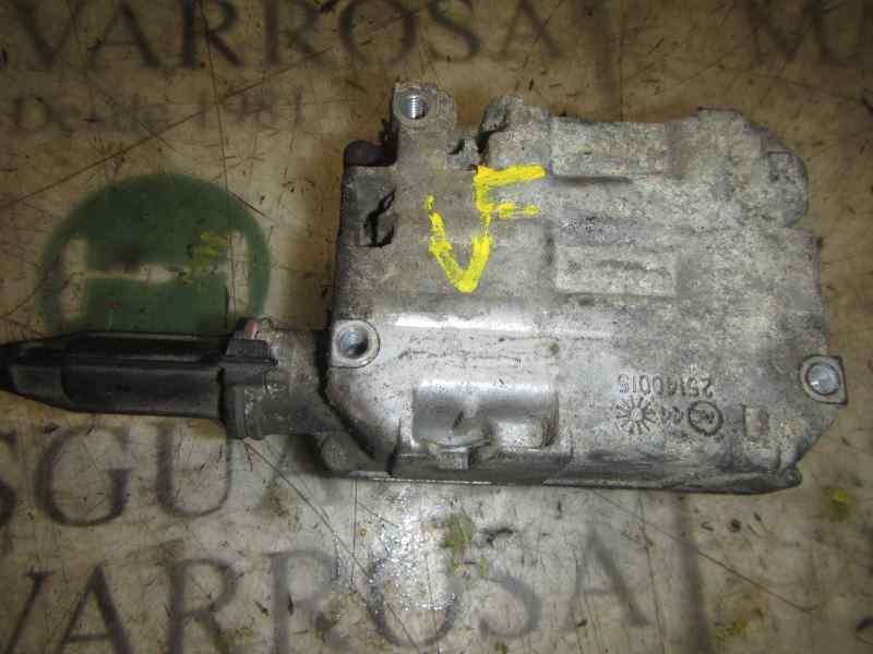 Recambio de modulo electronico para opel omega b 3.0 v6 cat (x 30 xe) referencia OEM IAM   