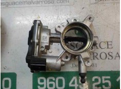 Recambio de caja mariposa para opel insignia berlina 2.0 16v cdti referencia OEM IAM   