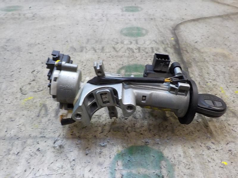 Recambio de antirrobo para fiat sedici (189) 1.9 jtd 8v (d19aa) referencia OEM IAM 71747172 3397062J10DB 