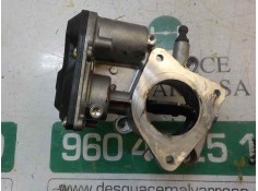 Recambio de caja mariposa para opel insignia berlina 2.0 16v cdti referencia OEM IAM    2