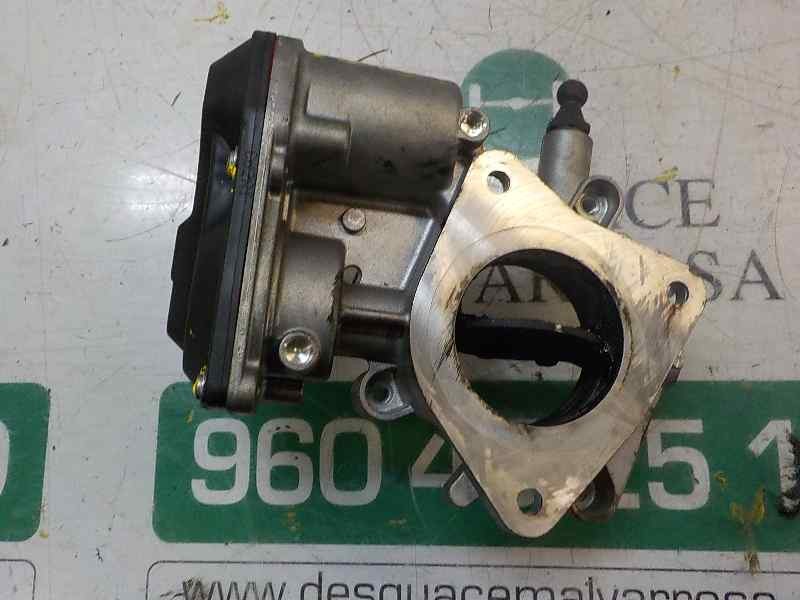 Recambio de caja mariposa para opel insignia berlina 2.0 16v cdti referencia OEM IAM   