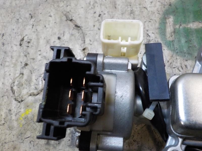 Recambio de antirrobo para fiat sedici (189) 1.9 jtd 8v (d19aa) referencia OEM IAM 71747172 3397062J10DB 