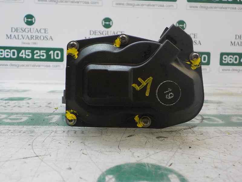 Recambio de caja mariposa para opel insignia berlina 2.0 16v cdti referencia OEM IAM   