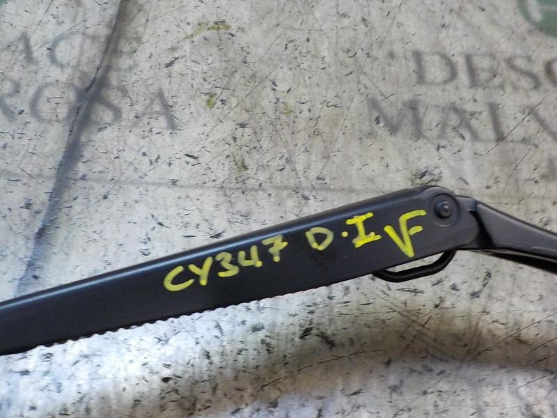 Recambio de brazo limpia delantero izquierdo para citroën ds4 design referencia OEM IAM 6429JE  