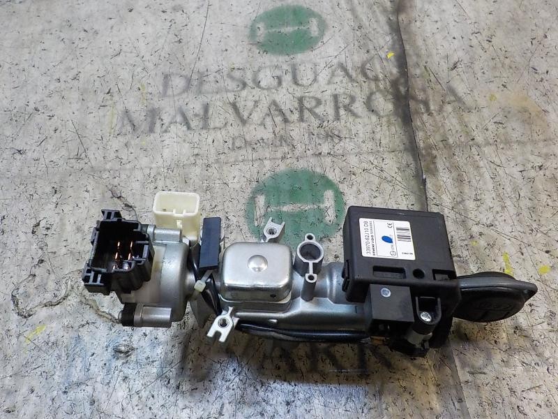 Recambio de antirrobo para fiat sedici (189) 1.9 jtd 8v (d19aa) referencia OEM IAM 71747172 3397062J10DB 