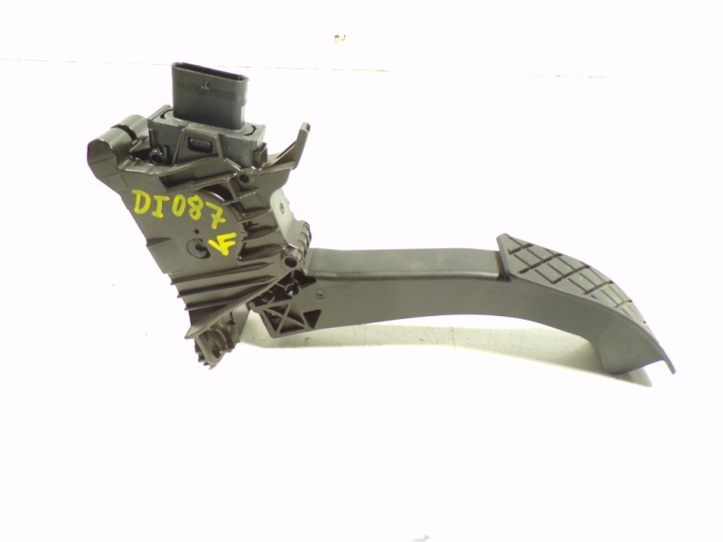 Recambio de potenciometro pedal para volkswagen id.3 (e11) pro 1st referencia OEM IAM 1EB723503 1EB723503 