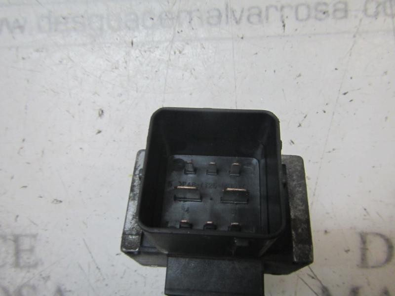 Recambio de caja precalentamiento para renault megane iii coupe 1.5 dci diesel fap referencia OEM IAM   