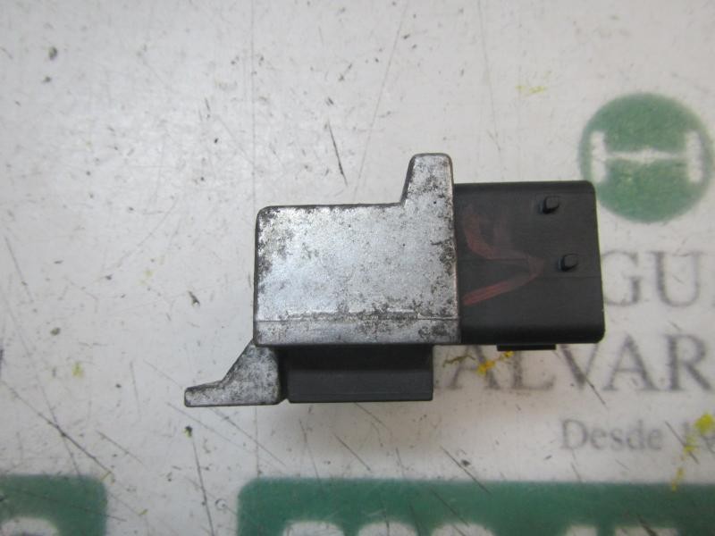 Recambio de caja precalentamiento para renault megane iii coupe 1.5 dci diesel fap referencia OEM IAM   