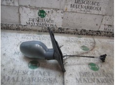Recambio de espejo derecho para renault megane i scenic (ja0) 1.6e alize referencia OEM IAM    2