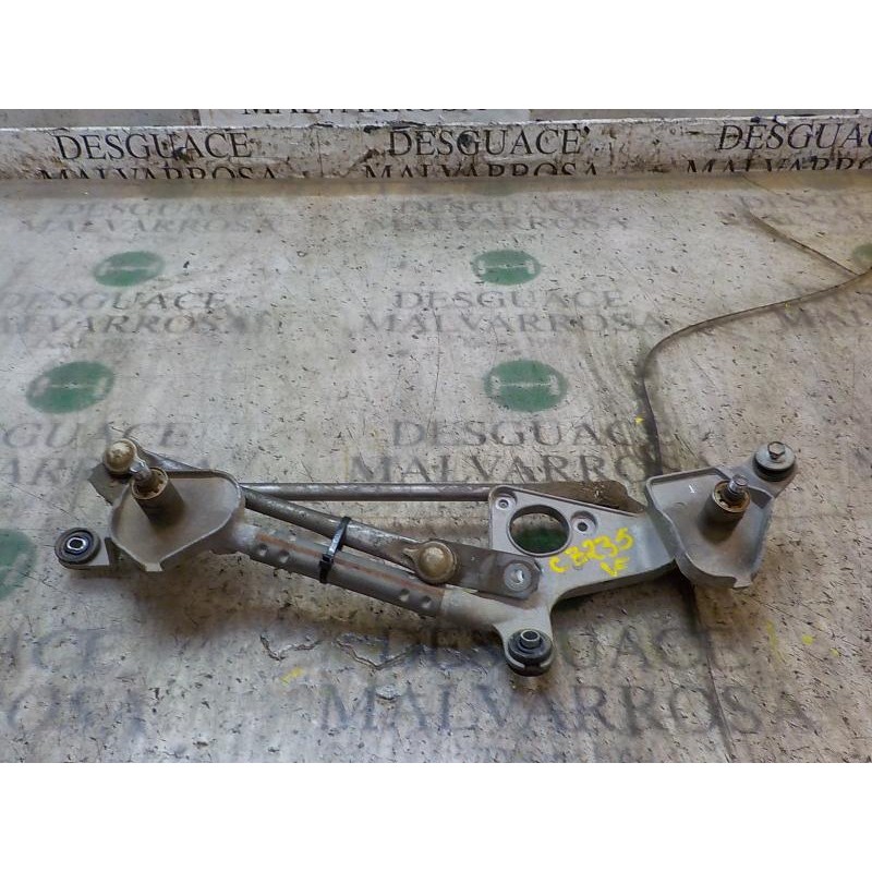 Recambio de articulacion limpia delantero para fiat sedici (189) 1.9 jtd 8v (d19aa) referencia OEM IAM 71742598  