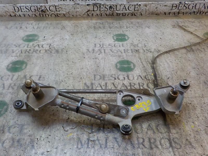 Recambio de articulacion limpia delantero para fiat sedici (189) 1.9 jtd 8v (d19aa) referencia OEM IAM 71742598  