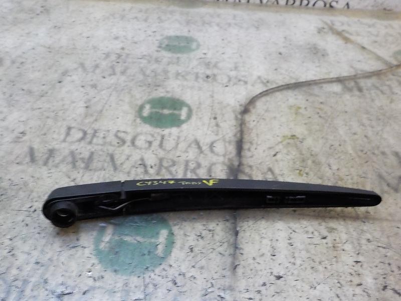 Recambio de brazo limpia trasero para citroën ds4 design referencia OEM IAM 6429JH  