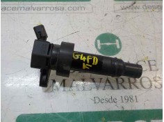 Recambio de bobina para kia sportage concept 4x2 referencia OEM IAM   