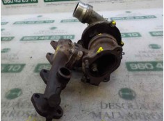 Recambio de turbocompresor para renault clio iii 1.5 dci diesel cat referencia OEM IAM    2
