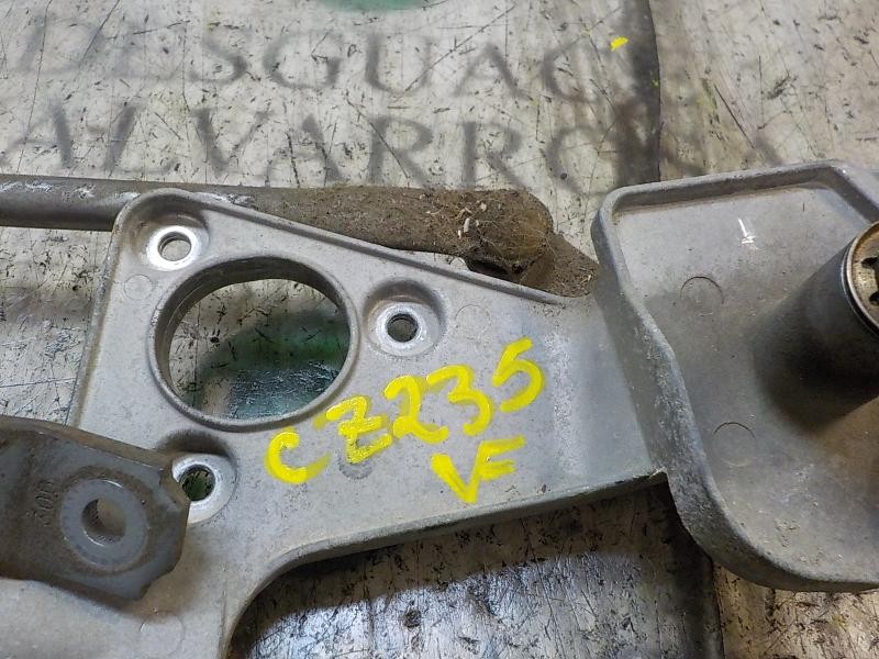 Recambio de articulacion limpia delantero para fiat sedici (189) 1.9 jtd 8v (d19aa) referencia OEM IAM 71742598  