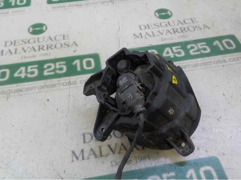 Recambio de faro antiniebla izquierdo para kia carens (un) 2.0 crdi referencia OEM IAM   