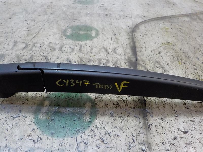 Recambio de brazo limpia trasero para citroën ds4 design referencia OEM IAM 6429JH  