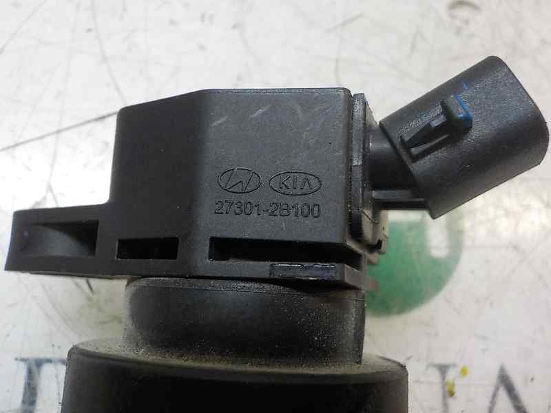 Recambio de bobina para kia sportage concept 4x2 referencia OEM IAM   